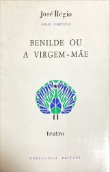 BENILDE OU A VIRGEM-MÃE.
